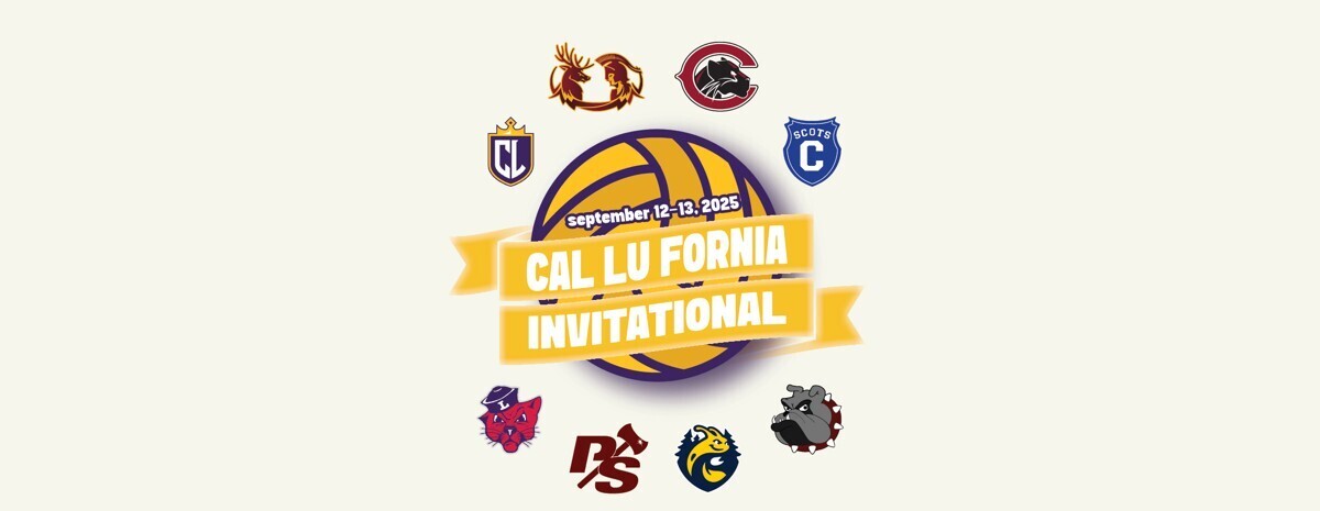 Cal Lu Fornia Invitational